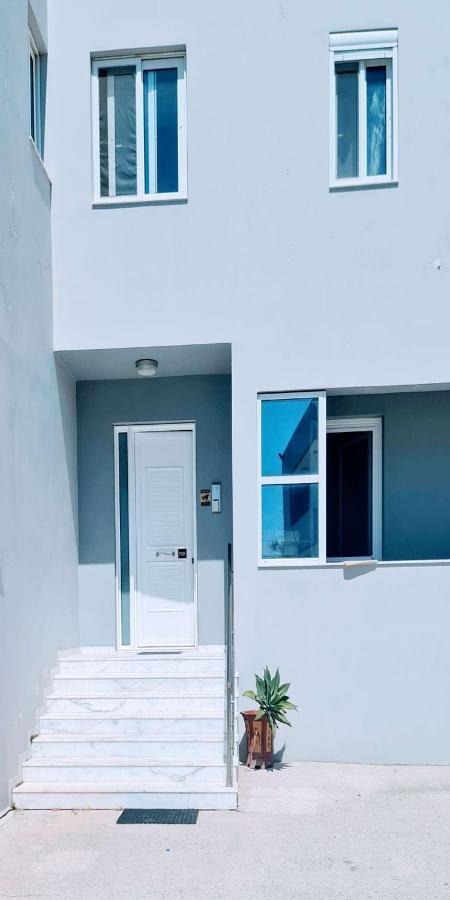 Retas Apartment Up Kremastí Exterior photo